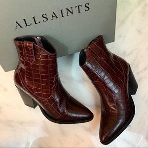 All Saints | Shoes | Allsaints 